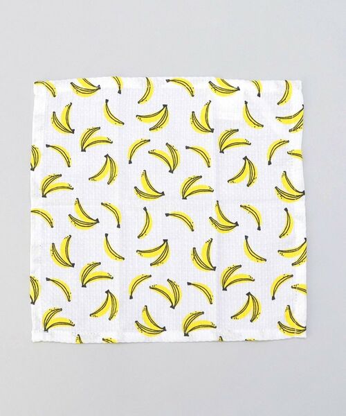 212 KITCHEN STORE / トゥーワントゥーキッチン ストア インテリア・生活雑貨・ホビー・ステーショナリー | ディッシュクロス4Pセット YE | 詳細2