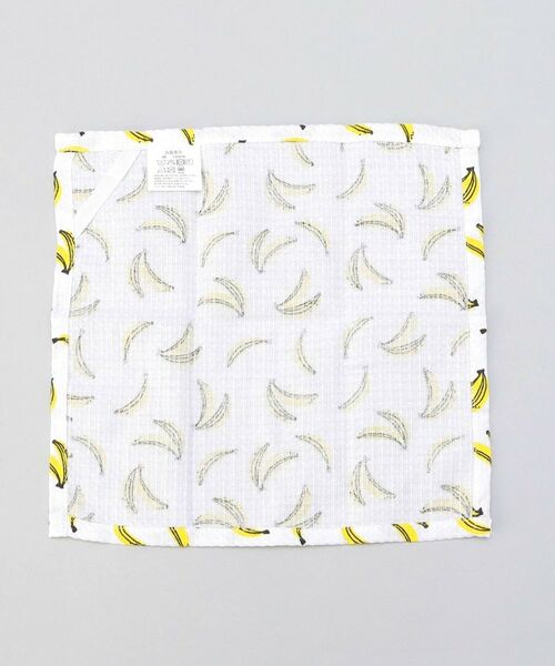 212 KITCHEN STORE / トゥーワントゥーキッチン ストア インテリア・生活雑貨・ホビー・ステーショナリー | ディッシュクロス4Pセット YE | 詳細3