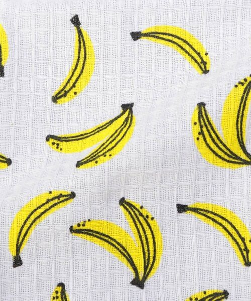 212 KITCHEN STORE / トゥーワントゥーキッチン ストア インテリア・生活雑貨・ホビー・ステーショナリー | ディッシュクロス4Pセット YE | 詳細5