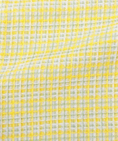 212 KITCHEN STORE / トゥーワントゥーキッチン ストア インテリア・生活雑貨・ホビー・ステーショナリー | ディッシュクロス4Pセット YE | 詳細9