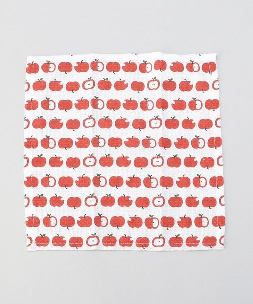 212 KITCHEN STORE / トゥーワントゥーキッチン ストア インテリア・生活雑貨・ホビー・ステーショナリー | ディッシュクロス4Pセット RD | 詳細10