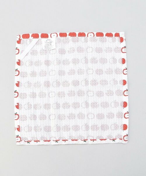 212 KITCHEN STORE / トゥーワントゥーキッチン ストア インテリア・生活雑貨・ホビー・ステーショナリー | ディッシュクロス4Pセット RD | 詳細11