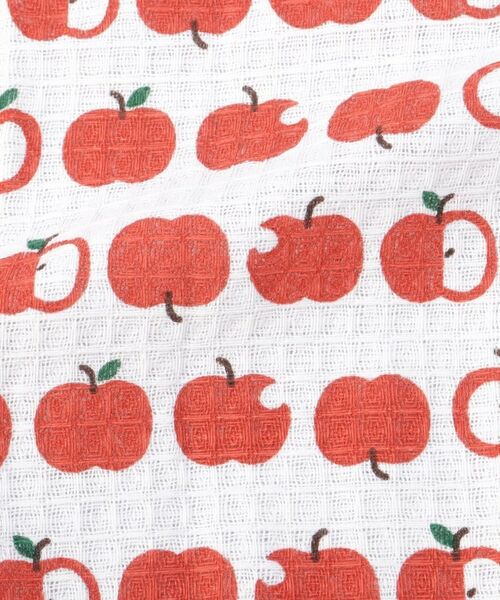 212 KITCHEN STORE / トゥーワントゥーキッチン ストア インテリア・生活雑貨・ホビー・ステーショナリー | ディッシュクロス4Pセット RD | 詳細13