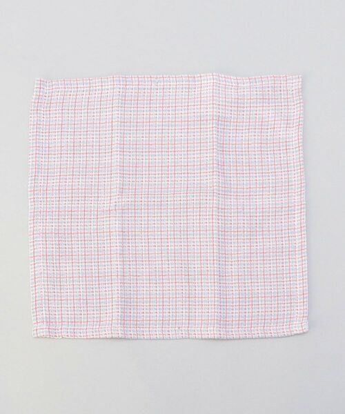 212 KITCHEN STORE / トゥーワントゥーキッチン ストア インテリア・生活雑貨・ホビー・ステーショナリー | ディッシュクロス4Pセット RD | 詳細6