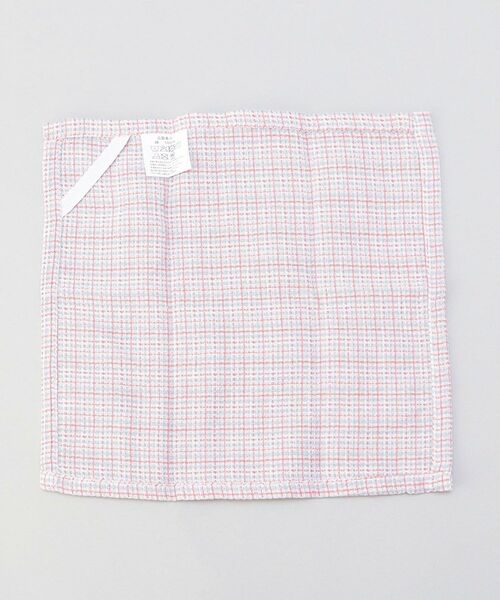 212 KITCHEN STORE / トゥーワントゥーキッチン ストア インテリア・生活雑貨・ホビー・ステーショナリー | ディッシュクロス4Pセット RD | 詳細7