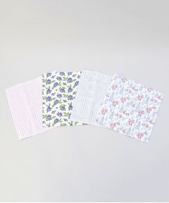 212 KITCHEN STORE / トゥーワントゥーキッチン ストア インテリア・生活雑貨・ホビー・ステーショナリー | ディッシュクロス4Pセット PU