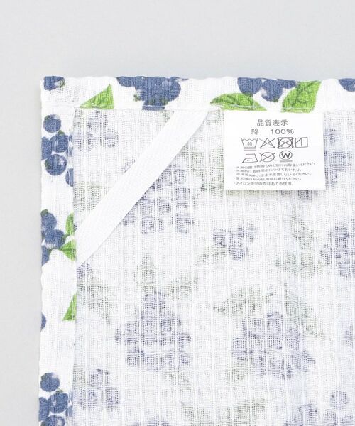 212 KITCHEN STORE / トゥーワントゥーキッチン ストア インテリア・生活雑貨・ホビー・ステーショナリー | ディッシュクロス4Pセット PU | 詳細12