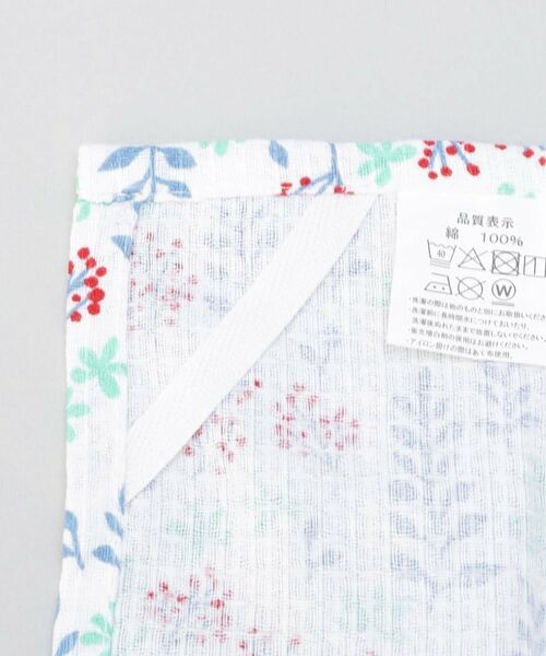 212 KITCHEN STORE / トゥーワントゥーキッチン ストア インテリア・生活雑貨・ホビー・ステーショナリー | ディッシュクロス4Pセット PU | 詳細4