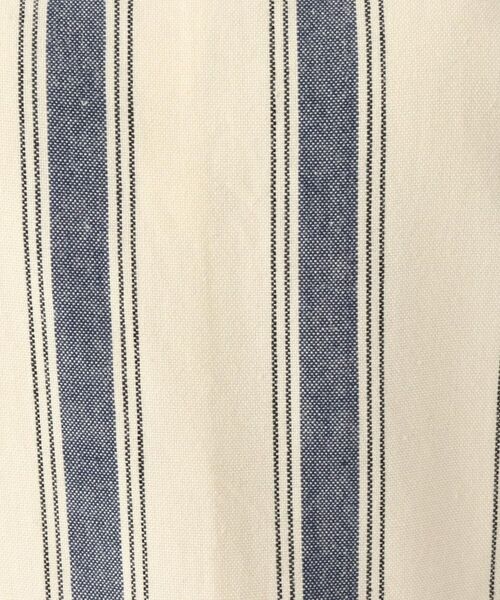 212 KITCHEN STORE / トゥーワントゥーキッチン ストア インテリア・生活雑貨・ホビー・ステーショナリー | ダブルストライプ フルエプロン 2way NV ＜212Kオリジナル＞ | 詳細10