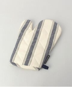 212 KITCHEN STORE / トゥーワントゥーキッチン ストア インテリア・生活雑貨・ホビー・ステーショナリー | ダブルストライプ ミトン NV ＜212Kオリジナル＞