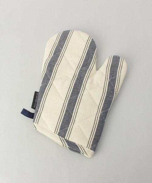 212 KITCHEN STORE / トゥーワントゥーキッチン ストア インテリア・生活雑貨・ホビー・ステーショナリー | ダブルストライプ ミトン NV ＜212Kオリジナル＞ | 詳細2