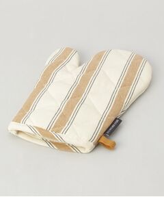 212 KITCHEN STORE / トゥーワントゥーキッチン ストア インテリア・生活雑貨・ホビー・ステーショナリー | ダブルストライプ ミトン MU＜212Kオリジナル＞