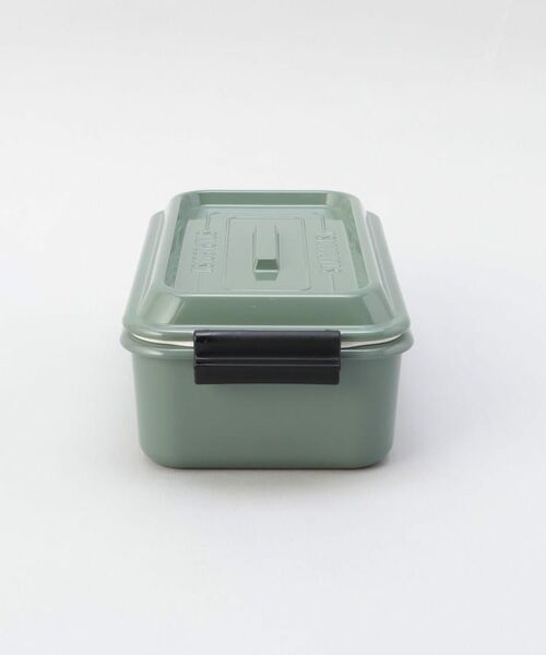 212 KITCHEN STORE / トゥーワントゥーキッチン ストア インテリア・生活雑貨・ホビー・ステーショナリー | ステイプルユニ タイトランチ1段 850 GR | 詳細2