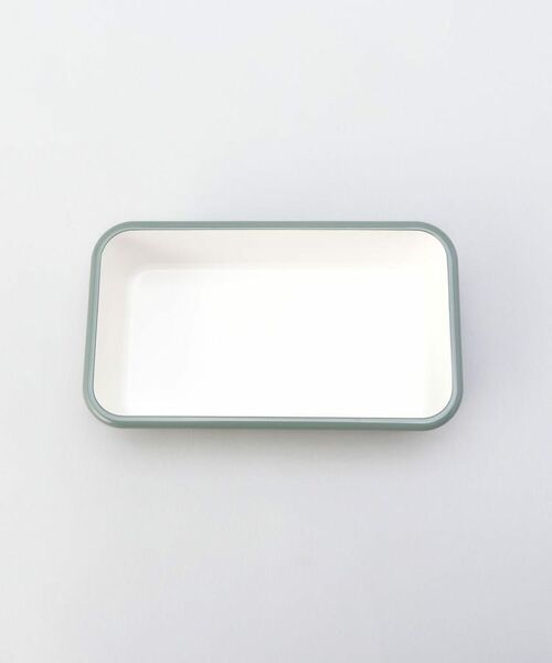 212 KITCHEN STORE / トゥーワントゥーキッチン ストア インテリア・生活雑貨・ホビー・ステーショナリー | ステイプルユニ タイトランチ1段 850 GR | 詳細4