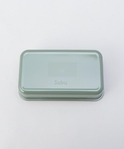 212 KITCHEN STORE / トゥーワントゥーキッチン ストア インテリア・生活雑貨・ホビー・ステーショナリー | ステイプルユニ タイトランチ1段 850 GR | 詳細5