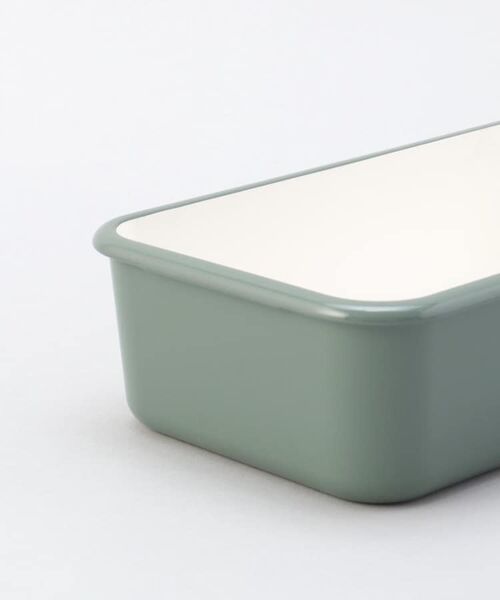 212 KITCHEN STORE / トゥーワントゥーキッチン ストア インテリア・生活雑貨・ホビー・ステーショナリー | ステイプルユニ タイトランチ1段 850 GR | 詳細6