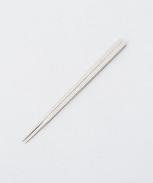 212 KITCHEN STORE / トゥーワントゥーキッチン ストア インテリア・生活雑貨・ホビー・ステーショナリー | ステイプルユニ 箸＆ハーフケース 20 SBE | 詳細2