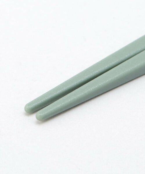 212 KITCHEN STORE / トゥーワントゥーキッチン ストア インテリア・生活雑貨・ホビー・ステーショナリー | ステイプルユニ 箸＆ハーフケース 20 GR | 詳細4
