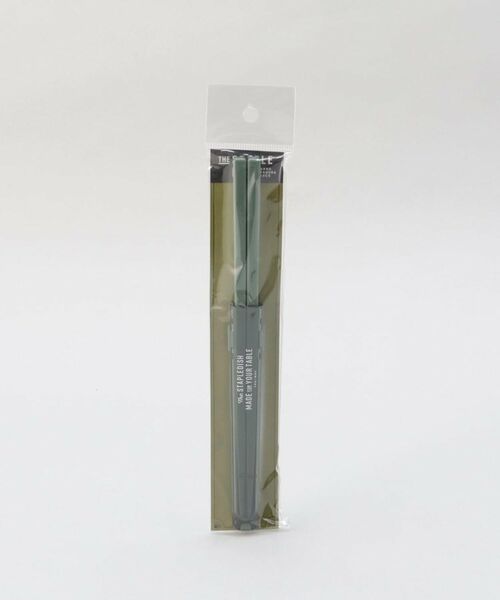212 KITCHEN STORE / トゥーワントゥーキッチン ストア インテリア・生活雑貨・ホビー・ステーショナリー | ステイプルユニ 箸＆ハーフケース 20 GR | 詳細8