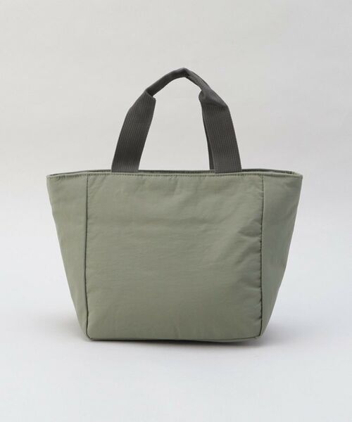 212 KITCHEN STORE / トゥーワントゥーキッチン ストア インテリア・生活雑貨・ホビー・ステーショナリー | ステイプルユニ 保冷バッグ GR | 詳細3