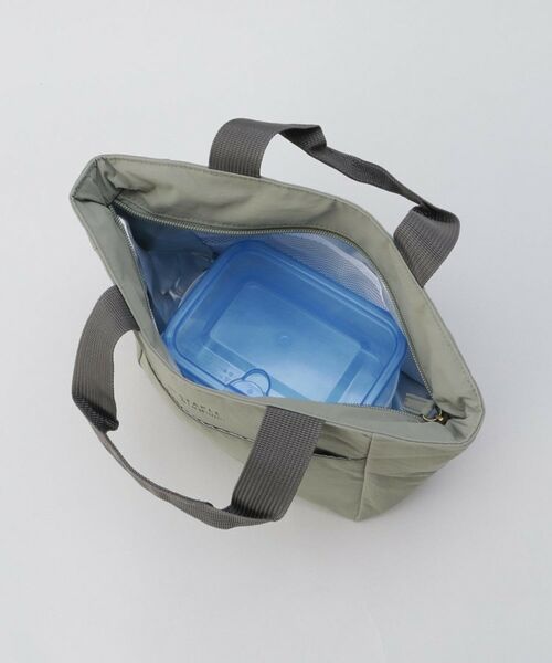 212 KITCHEN STORE / トゥーワントゥーキッチン ストア インテリア・生活雑貨・ホビー・ステーショナリー | ステイプルユニ 保冷バッグ GR | 詳細6