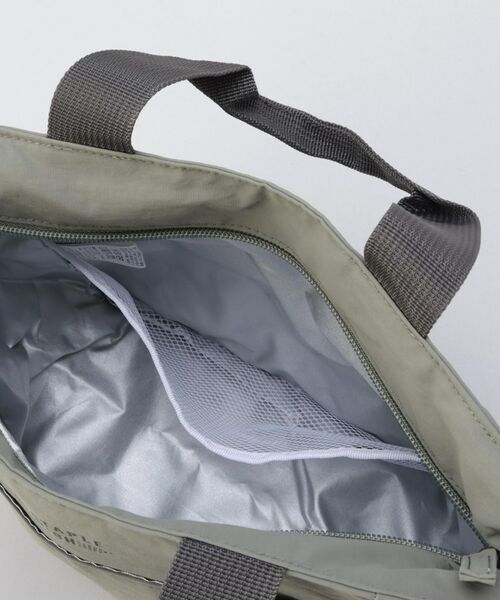 212 KITCHEN STORE / トゥーワントゥーキッチン ストア インテリア・生活雑貨・ホビー・ステーショナリー | ステイプルユニ 保冷バッグ GR | 詳細7