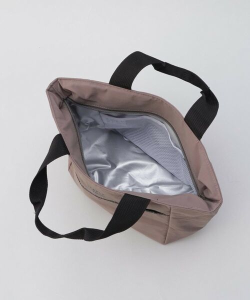 212 KITCHEN STORE / トゥーワントゥーキッチン ストア インテリア・生活雑貨・ホビー・ステーショナリー | ステイプルユニ 保冷バッグ GY | 詳細5