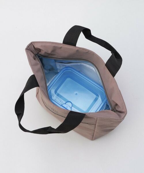 212 KITCHEN STORE / トゥーワントゥーキッチン ストア インテリア・生活雑貨・ホビー・ステーショナリー | ステイプルユニ 保冷バッグ GY | 詳細6