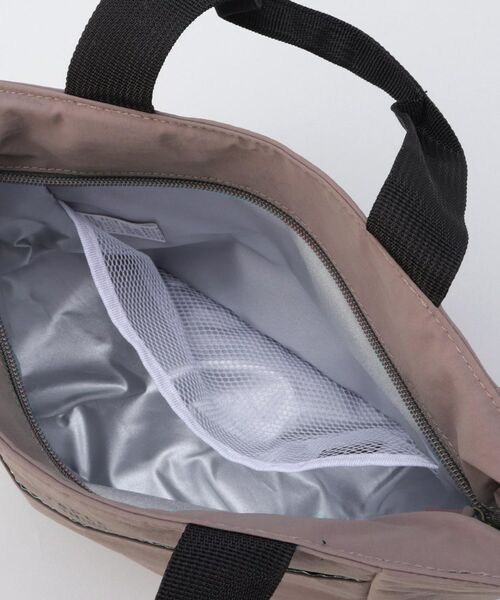 212 KITCHEN STORE / トゥーワントゥーキッチン ストア インテリア・生活雑貨・ホビー・ステーショナリー | ステイプルユニ 保冷バッグ GY | 詳細7