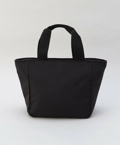 212 KITCHEN STORE / トゥーワントゥーキッチン ストア インテリア・生活雑貨・ホビー・ステーショナリー | ステイプルユニ 保冷バッグ BK | 詳細3