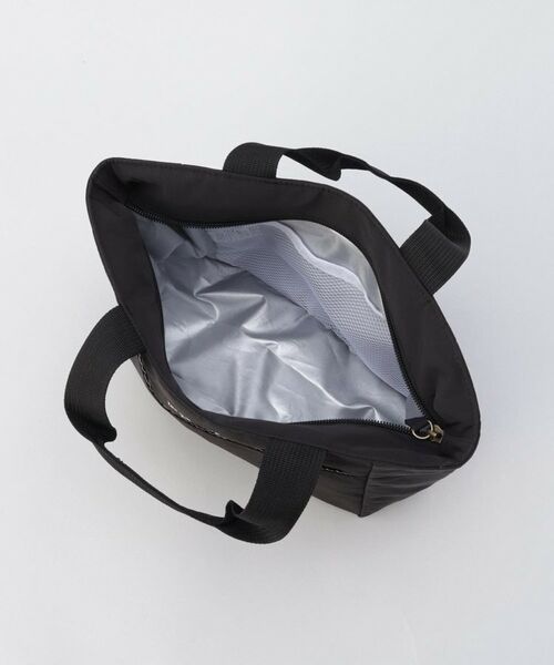 212 KITCHEN STORE / トゥーワントゥーキッチン ストア インテリア・生活雑貨・ホビー・ステーショナリー | ステイプルユニ 保冷バッグ BK | 詳細5