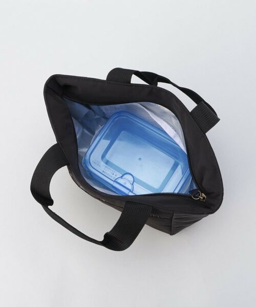 212 KITCHEN STORE / トゥーワントゥーキッチン ストア インテリア・生活雑貨・ホビー・ステーショナリー | ステイプルユニ 保冷バッグ BK | 詳細6