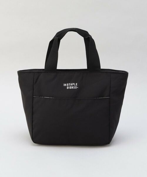 212 KITCHEN STORE / トゥーワントゥーキッチン ストア インテリア・生活雑貨・ホビー・ステーショナリー | ステイプルユニ 保冷バッグ BK（その他）