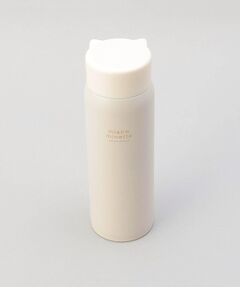 212 KITCHEN STORE / トゥーワントゥーキッチン ストア インテリア・生活雑貨・ホビー・ステーショナリー | にゃお ねこみみステンレスマグボトル W