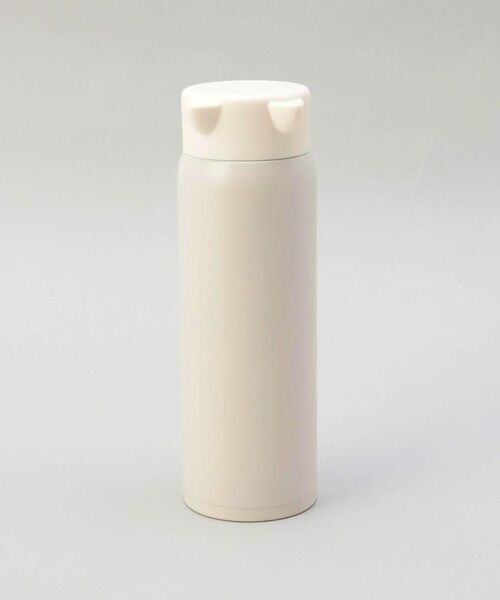 212 KITCHEN STORE / トゥーワントゥーキッチン ストア インテリア・生活雑貨・ホビー・ステーショナリー | にゃお ねこみみステンレスマグボトル W | 詳細2