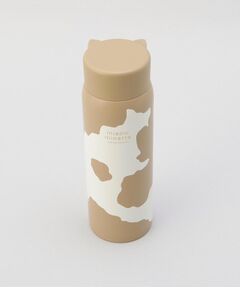 212 KITCHEN STORE / トゥーワントゥーキッチン ストア インテリア・生活雑貨・ホビー・ステーショナリー | にゃお ねこみみステンレスマグボトル BE