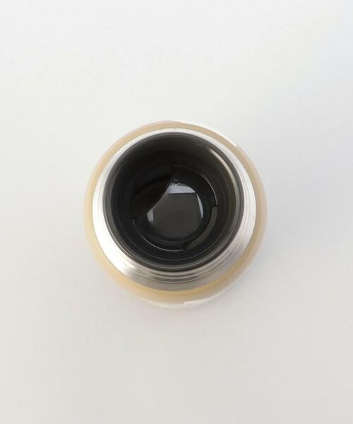 212 KITCHEN STORE / トゥーワントゥーキッチン ストア インテリア・生活雑貨・ホビー・ステーショナリー | にゃお ねこみみステンレスマグボトル BE | 詳細5