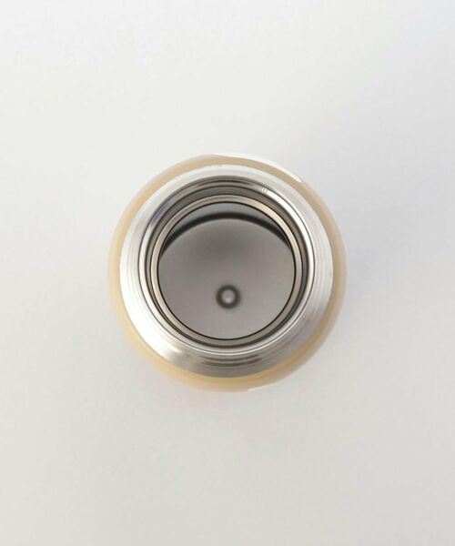 212 KITCHEN STORE / トゥーワントゥーキッチン ストア インテリア・生活雑貨・ホビー・ステーショナリー | にゃお ねこみみステンレスマグボトル BE | 詳細6