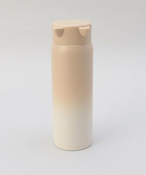 212 KITCHEN STORE / トゥーワントゥーキッチン ストア インテリア・生活雑貨・ホビー・ステーショナリー | にゃお ねこみみステンレスマグボトル P | 詳細2