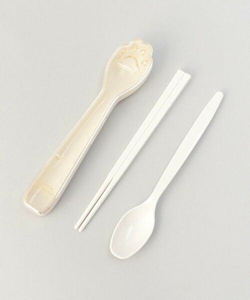 212 KITCHEN STORE / トゥーワントゥーキッチン ストア インテリア・生活雑貨・ホビー・ステーショナリー | にゃお にくきゅうコンビセット W | 詳細1