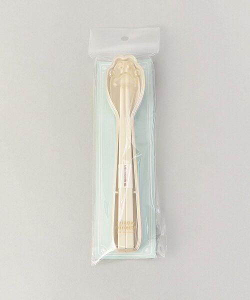 212 KITCHEN STORE / トゥーワントゥーキッチン ストア インテリア・生活雑貨・ホビー・ステーショナリー | にゃお にくきゅうコンビセット W | 詳細10