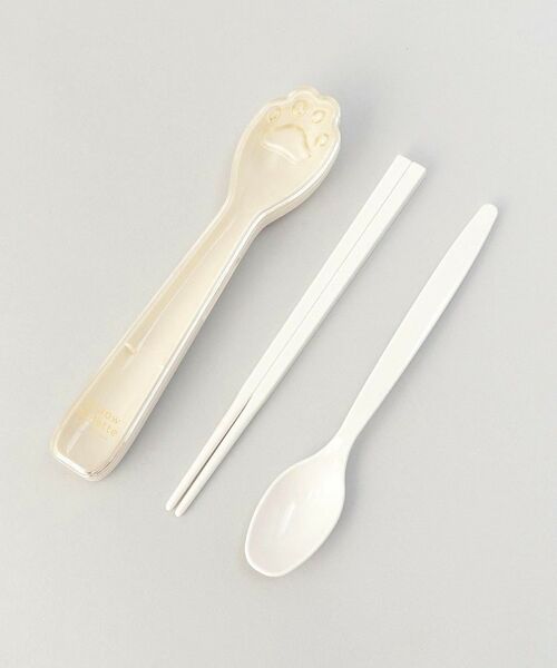 212 KITCHEN STORE / トゥーワントゥーキッチン ストア インテリア・生活雑貨・ホビー・ステーショナリー | にゃお にくきゅうコンビセット W（その他）