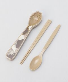 212 KITCHEN STORE / トゥーワントゥーキッチン ストア インテリア・生活雑貨・ホビー・ステーショナリー | にゃお にくきゅうコンビセット BE