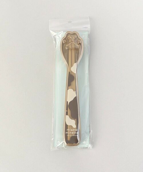 212 KITCHEN STORE / トゥーワントゥーキッチン ストア インテリア・生活雑貨・ホビー・ステーショナリー | にゃお にくきゅうコンビセット BE | 詳細10