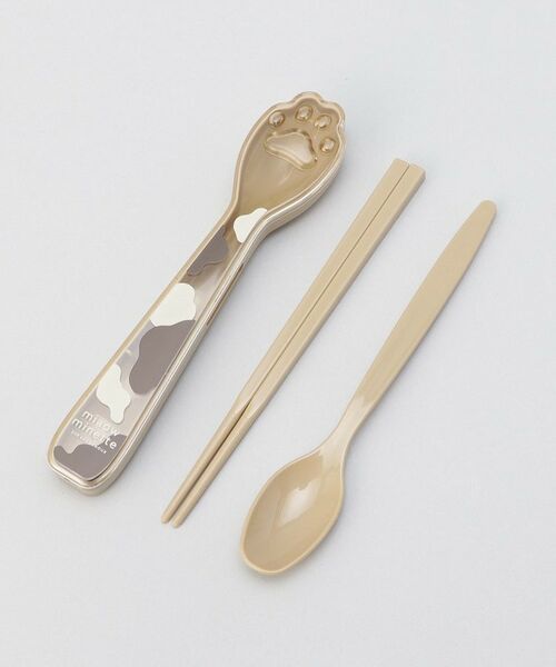 212 KITCHEN STORE / トゥーワントゥーキッチン ストア インテリア・生活雑貨・ホビー・ステーショナリー | にゃお にくきゅうコンビセット BE（その他）