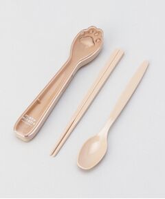 212 KITCHEN STORE / トゥーワントゥーキッチン ストア インテリア・生活雑貨・ホビー・ステーショナリー | にゃお にくきゅうコンビセット P