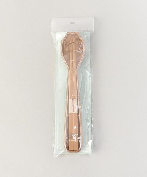 212 KITCHEN STORE / トゥーワントゥーキッチン ストア インテリア・生活雑貨・ホビー・ステーショナリー | にゃお にくきゅうコンビセット P | 詳細10