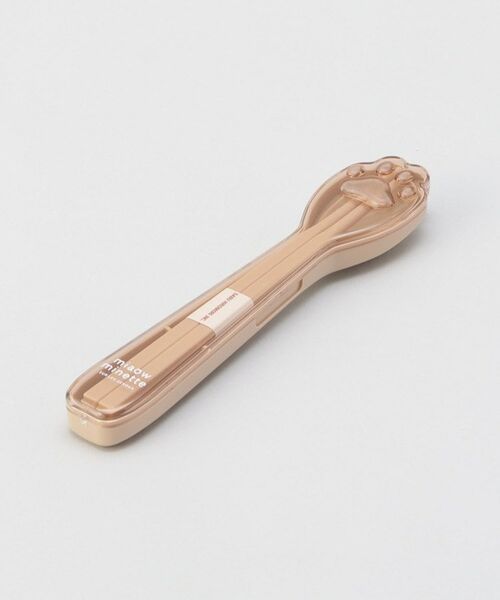 212 KITCHEN STORE / トゥーワントゥーキッチン ストア インテリア・生活雑貨・ホビー・ステーショナリー | にゃお にくきゅうコンビセット P | 詳細3