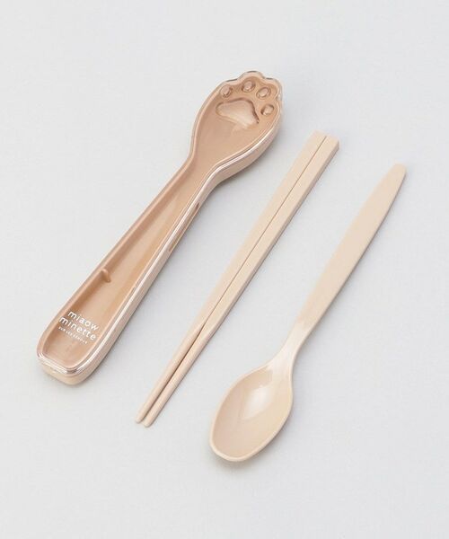 212 KITCHEN STORE / トゥーワントゥーキッチン ストア インテリア・生活雑貨・ホビー・ステーショナリー | にゃお にくきゅうコンビセット P（その他）