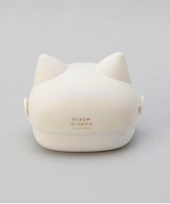 212 KITCHEN STORE / トゥーワントゥーキッチン ストア インテリア・生活雑貨・ホビー・ステーショナリー | にゃお ねこみみおにぎりケース W